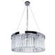 Подвесная люстра Arte Lamp Secunda A1003LM-8CC