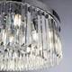 Подвесная люстра Arte Lamp Secunda A1003LM-8CC, изображение 3