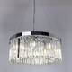 Подвесная люстра Arte Lamp Secunda A1003LM-8CC, изображение 5
