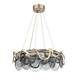 Подвесной светильник Vele Luce Melodia VL3294P08, изображение 2