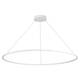 Подвесной светодиодный светильник ST Luce ST605.543.57