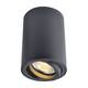 Потолочный светильник Arte Lamp A1560PL-1BK