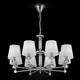 Подвесная люстра Maytoni Riverside MOD018PL-08CH, изображение 2