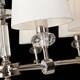 Подвесная люстра Maytoni Riverside MOD018PL-08CH, изображение 3