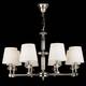 Подвесная люстра Maytoni Riverside MOD018PL-08CH, изображение 4