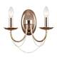 Бра F-Promo Plini 2591-2W