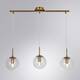 Подвесная люстра Arte Lamp Volare A1915SP-3AB, изображение 3
