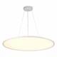 Подвесной светодиодный светильник ST Luce ST602.543.72