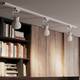 Трековый светильник Gauss Track Light Bulb TR014, изображение 6