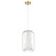 Подвесной светильник Vele Luce Milan VL5724P21, изображение 2