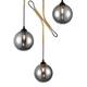 Подвесной светильник Vele Luce Ottava VL5662P03, изображение 3