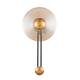 Бра Vele Luce Rome VL5754W01, изображение 2