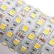 Светодиодная лента Apeyron 14,4W/m 60LED/m 5050SMD холодный белый/теплый белый 5M 00-116, изображение 6