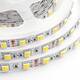 Светодиодная лента Apeyron 14,4W/m 60LED/m 5050SMD холодный белый/теплый белый 5M 00-116, изображение 7