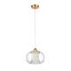 Подвесной светильник Vele Luce Milan VL5724P11, изображение 2