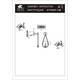 Бра Arte Lamp Matisse A7765AP-1AB, изображение 2