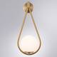 Бра Arte Lamp Matisse A7765AP-1AB, изображение 4