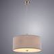 Подвесной светильник Arte Lamp Mallorca A1021SP-5SS, изображение 3