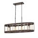 Подвесной светильник Vele Luce Wong VL6426P24, изображение 2