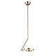 Подвесной светильник Vele Luce Margarita VL7304P21, изображение 5