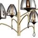 Подвесная люстра Vele Luce Oro VL5654P26, изображение 3
