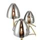 Подвесная люстра Vele Luce Oro VL5654P26, изображение 5