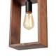 Подвесной светильник Vele Luce Thomas VL6432P21, изображение 3