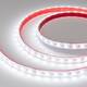 Светодиодная влагозащищенная лента Arlight 19,2W/m 60LED/m 5060SMD разноцветный/холодный белый 5M 03, изображение 2