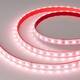 Светодиодная влагозащищенная лента Arlight 19,2W/m 60LED/m 5060SMD разноцветный/холодный белый 5M 03, изображение 3