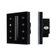 Панель управления Arlight Sens SR-2830B-AC-RF-IN Black 021062