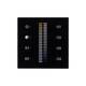 Панель управления Arlight Sens SR-2830B-AC-RF-IN Black 021062, изображение 3