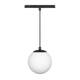 Трековый светодиодный светильник Arlight Mag-Orient-Sfero-Hang-R150-10W Day4000 035759