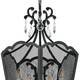 Подвесная люстра Lightstar Castello 744157, изображение 6