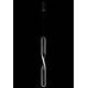 Подвесной светодиодный светильник Crystal Lux CLT 034C600 BL, изображение 3
