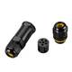 Коннектор Arlight Neo-Germ-5pin-WTW 030759, изображение 2