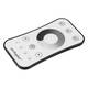 Пульт ДУ Arlight Smart-R10-Dim 023033