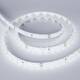 Светодиодная влагозащищенная лента Arlight 10W/m 98LED/m 2835SMD холодный белый 5M 021875(2), изображение 2