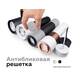 Насадка передняя поворотная Ambrella light DIY Spot N7004, изображение 6