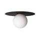 Потолочный светильник Loft IT Ufo 10120/250C Black, изображение 3