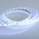 Светодиодная влагозащищенная лента Arlight 14,4W/m 120LED/m 2835SMD холодный белый 5M 020527(2)