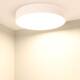 Потолочный светодиодный светильник Arlight SP-Rondo-R350-30W Warm3000 034809, изображение 4