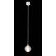 Подвесной светильник Crystal Lux Gaspar SP1 White, изображение 2