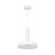 Подвесной светодиодный светильник Arlight SP-Eric-R250-8W Warm3000 035924