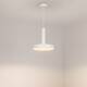 Подвесной светодиодный светильник Arlight SP-Eric-R250-8W Warm3000 035924, изображение 3