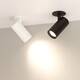 Встраиваемый светодиодный спот Arlight LGD-Lumos-R55-9W Warm3000 034148, изображение 5