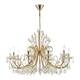 Подвесная люстра Odeon Light Hall Versia 4977/10, изображение 4