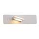 Бра Crystal Lux CLT 216W WH, изображение 2