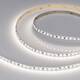 Светодиодная лента Arlight 9,6W/m 120LED/m 2835SMD холодный белый 10M IC-A120-8mm 24V White6000 0379