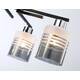 Потолочная люстра Ambrella light Traditional Modern TR303212, изображение 3