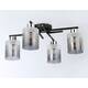 Потолочная люстра Ambrella light Traditional Modern TR303212, изображение 6